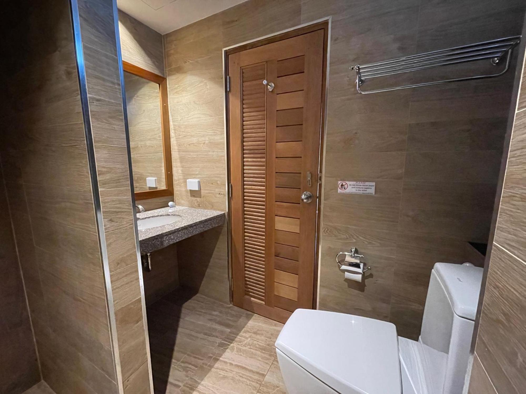Kai Bae Beach Resort Ко Чанг Экстерьер фото