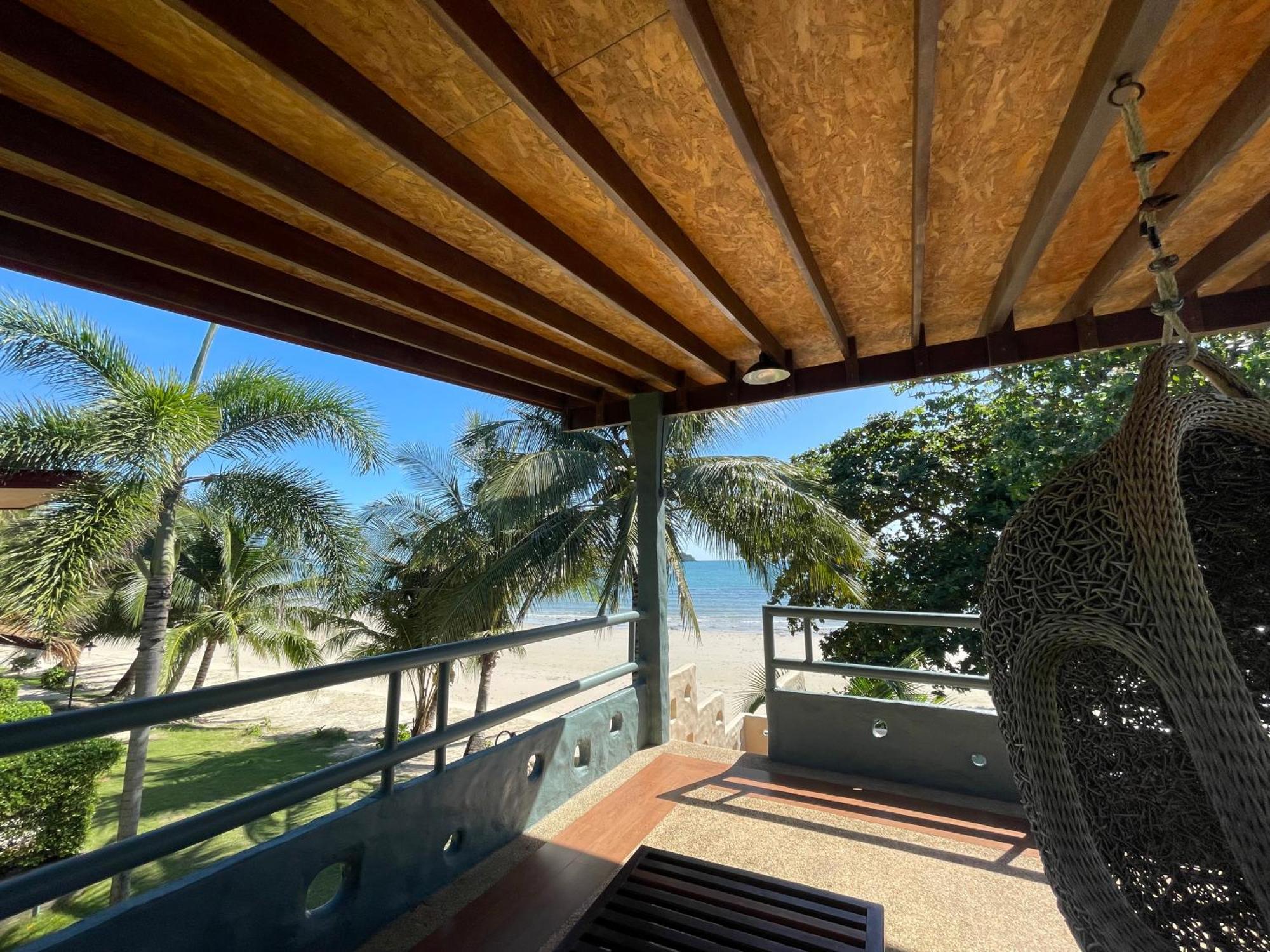 Kai Bae Beach Resort Ко Чанг Экстерьер фото