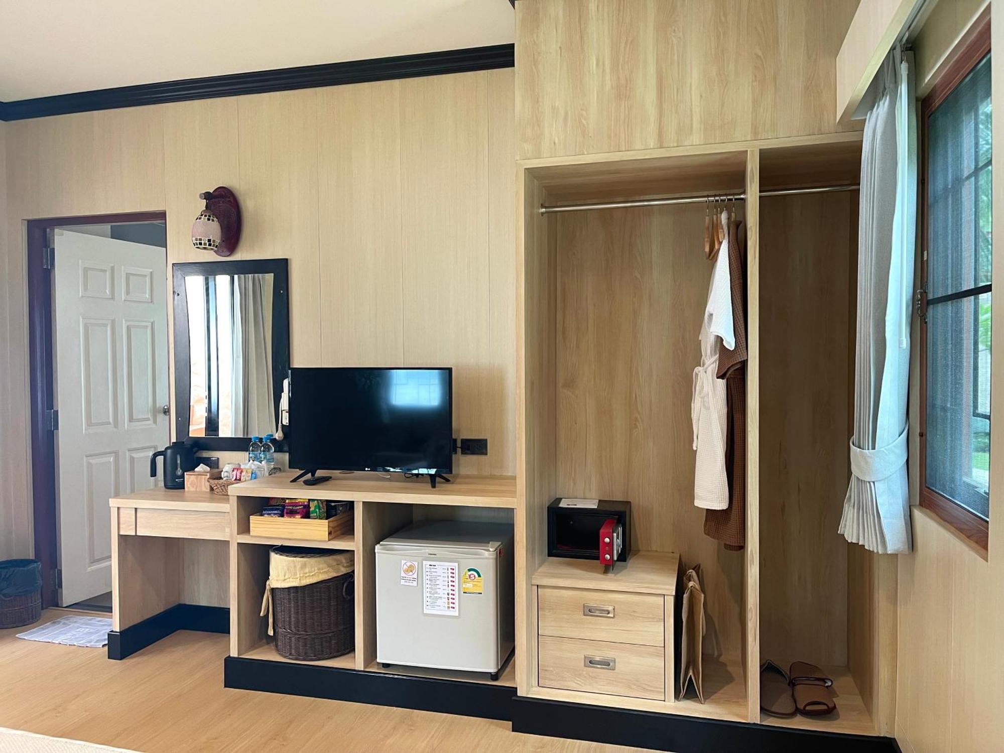 Kai Bae Beach Resort Ко Чанг Экстерьер фото