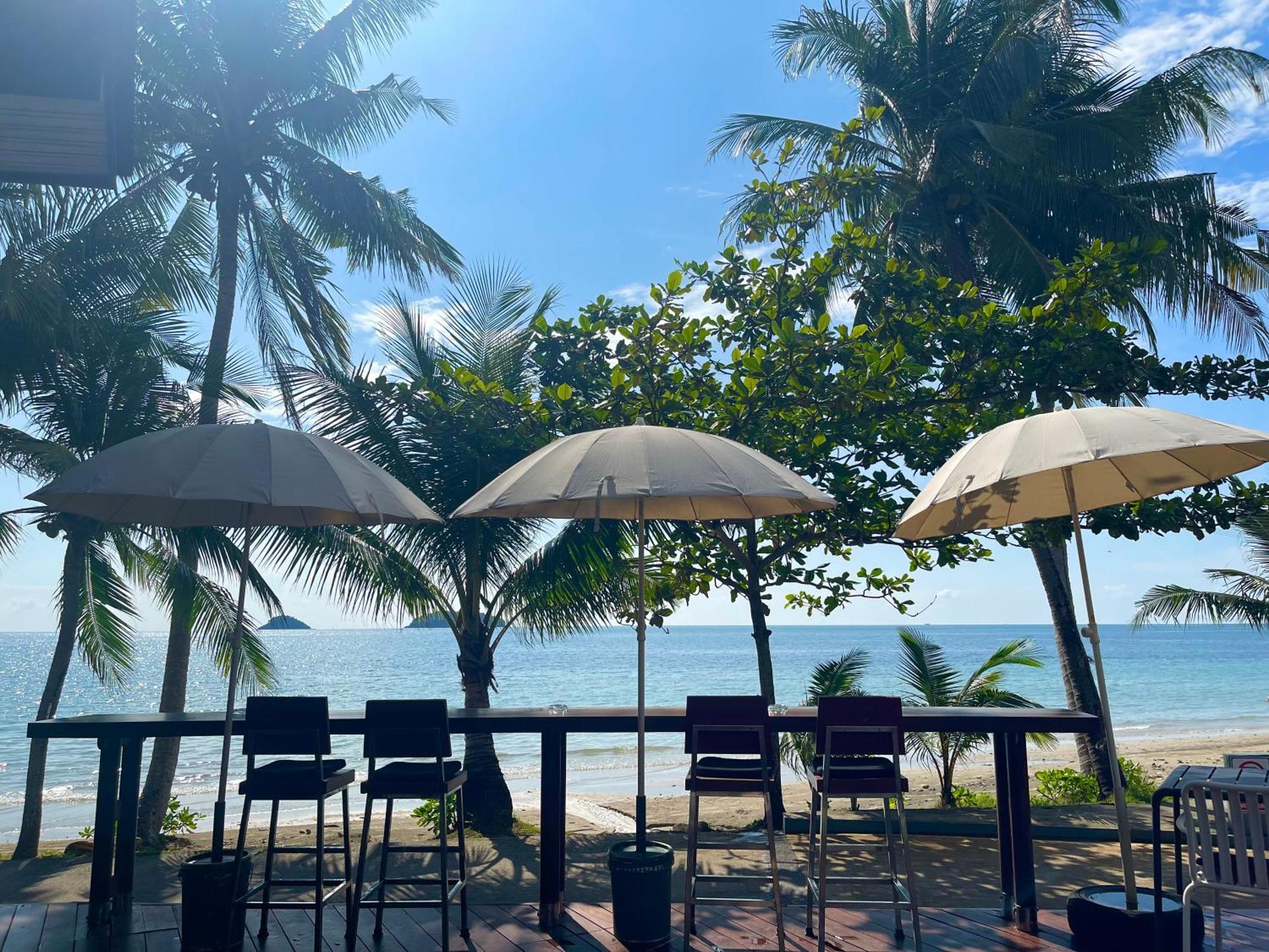 Kai Bae Beach Resort Ко Чанг Экстерьер фото