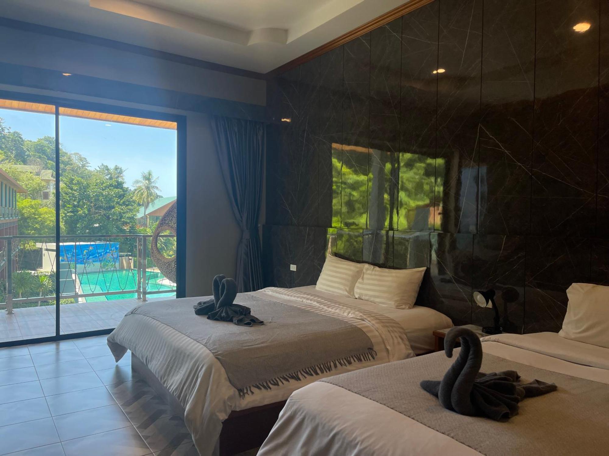 Kai Bae Beach Resort Ко Чанг Экстерьер фото