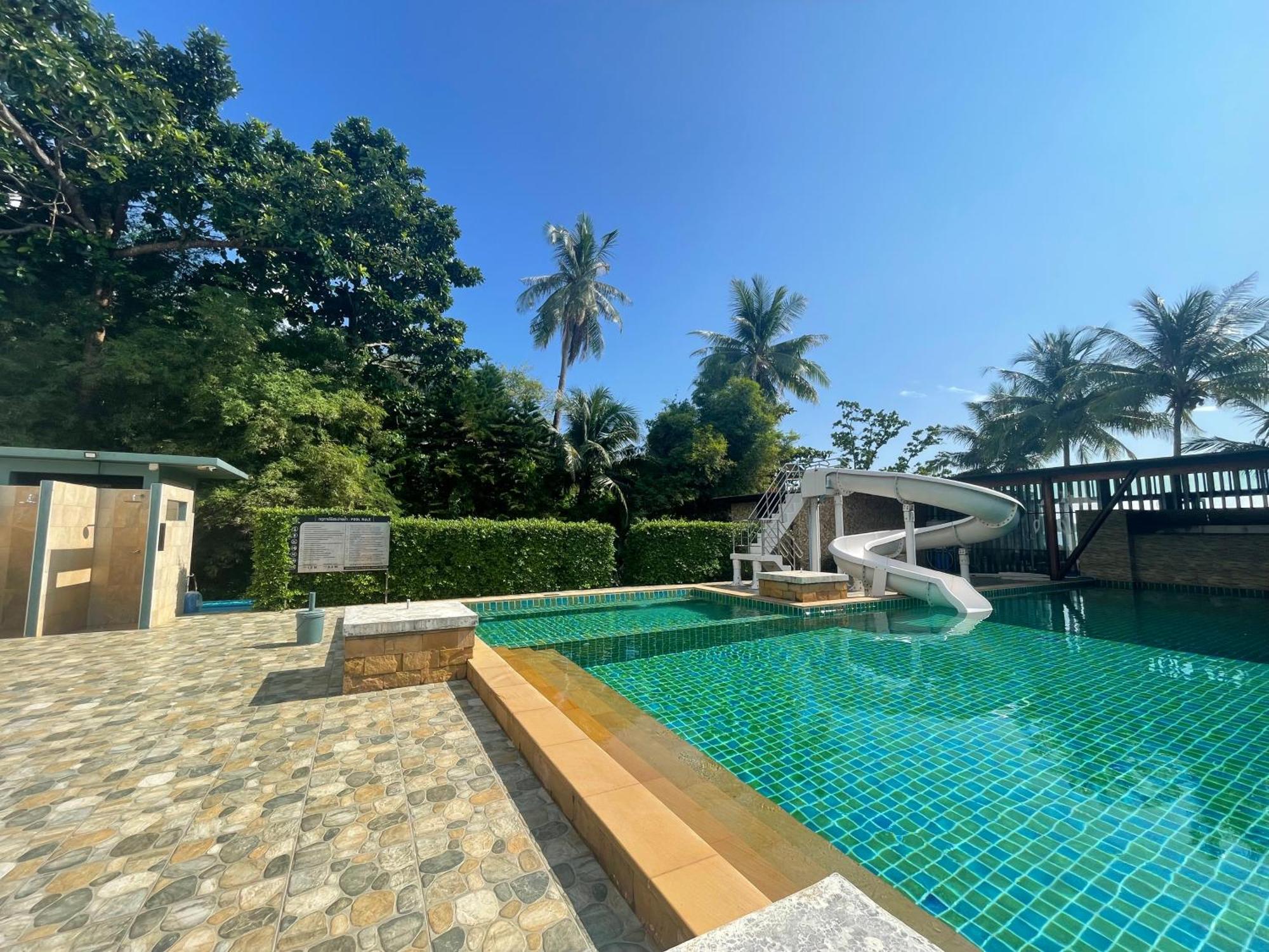 Kai Bae Beach Resort Ко Чанг Экстерьер фото