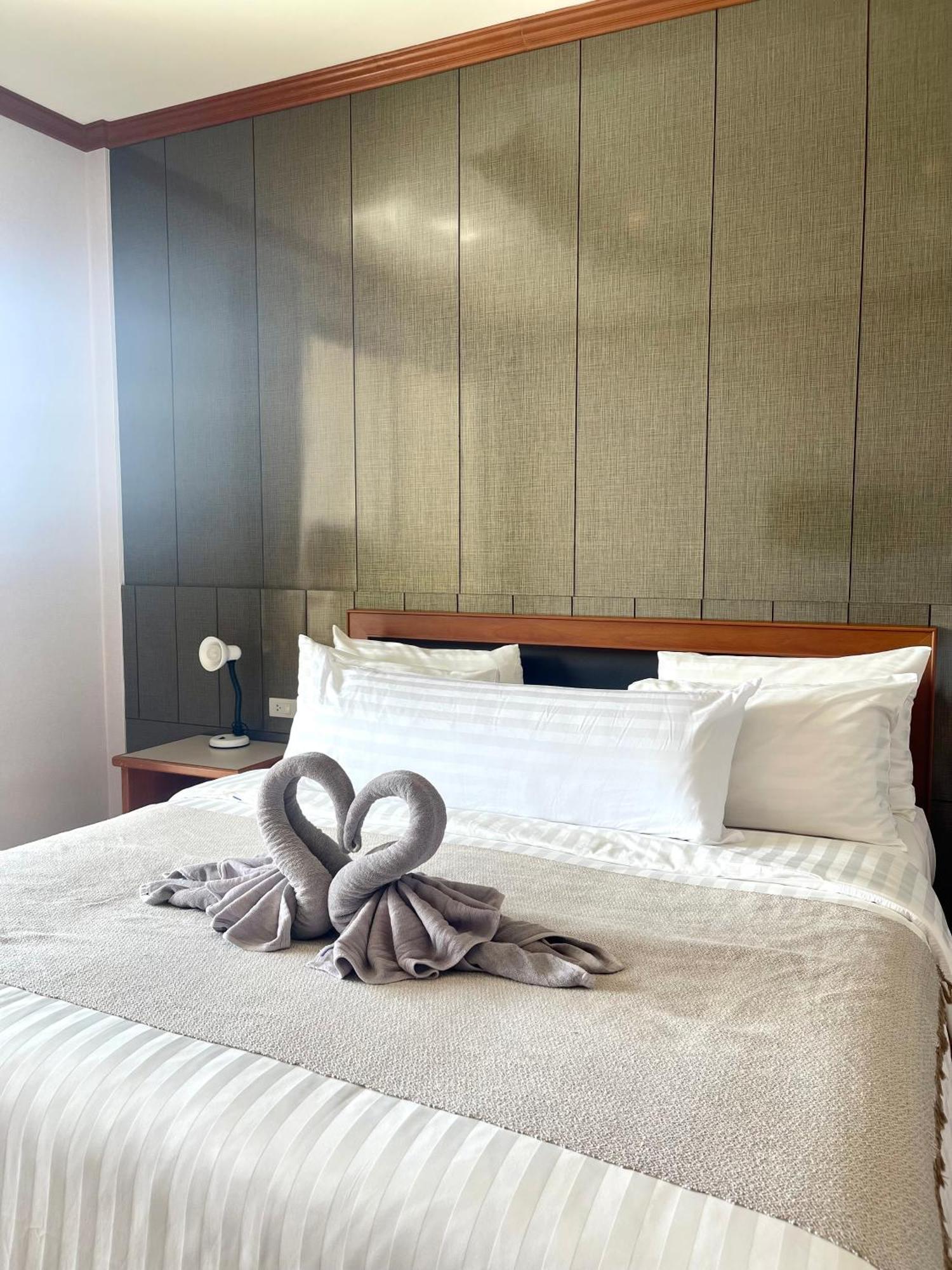 Kai Bae Beach Resort Ко Чанг Экстерьер фото