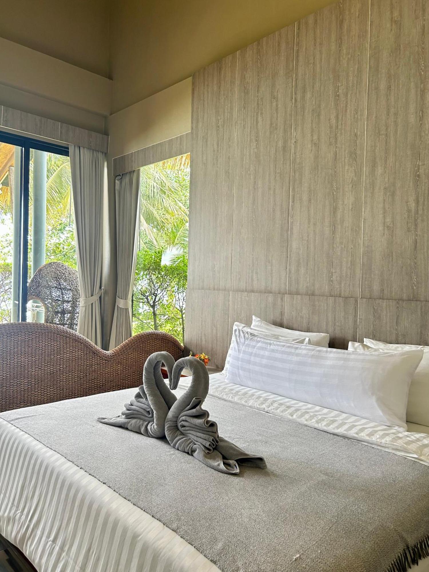 Kai Bae Beach Resort Ко Чанг Экстерьер фото