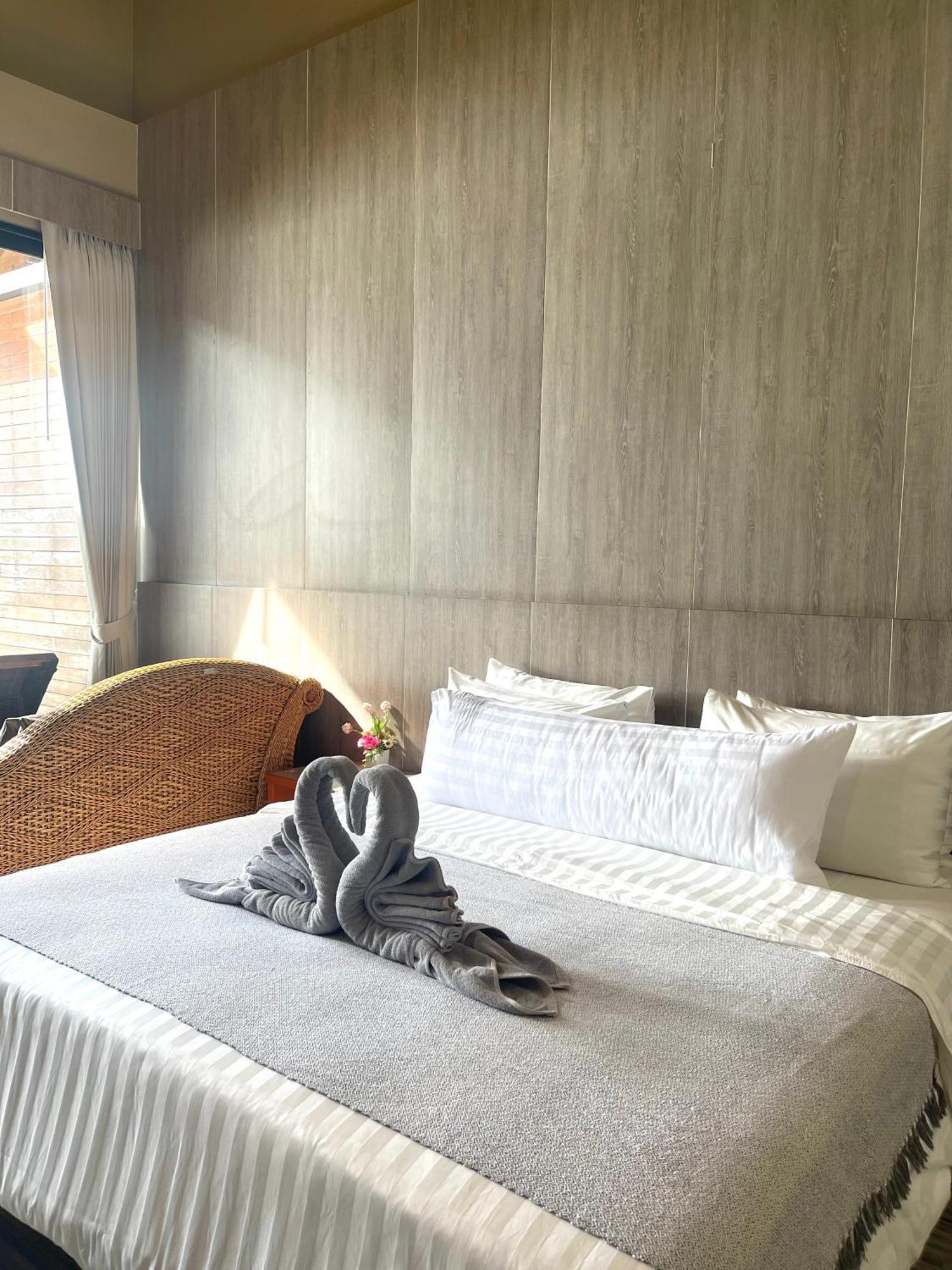 Kai Bae Beach Resort Ко Чанг Экстерьер фото