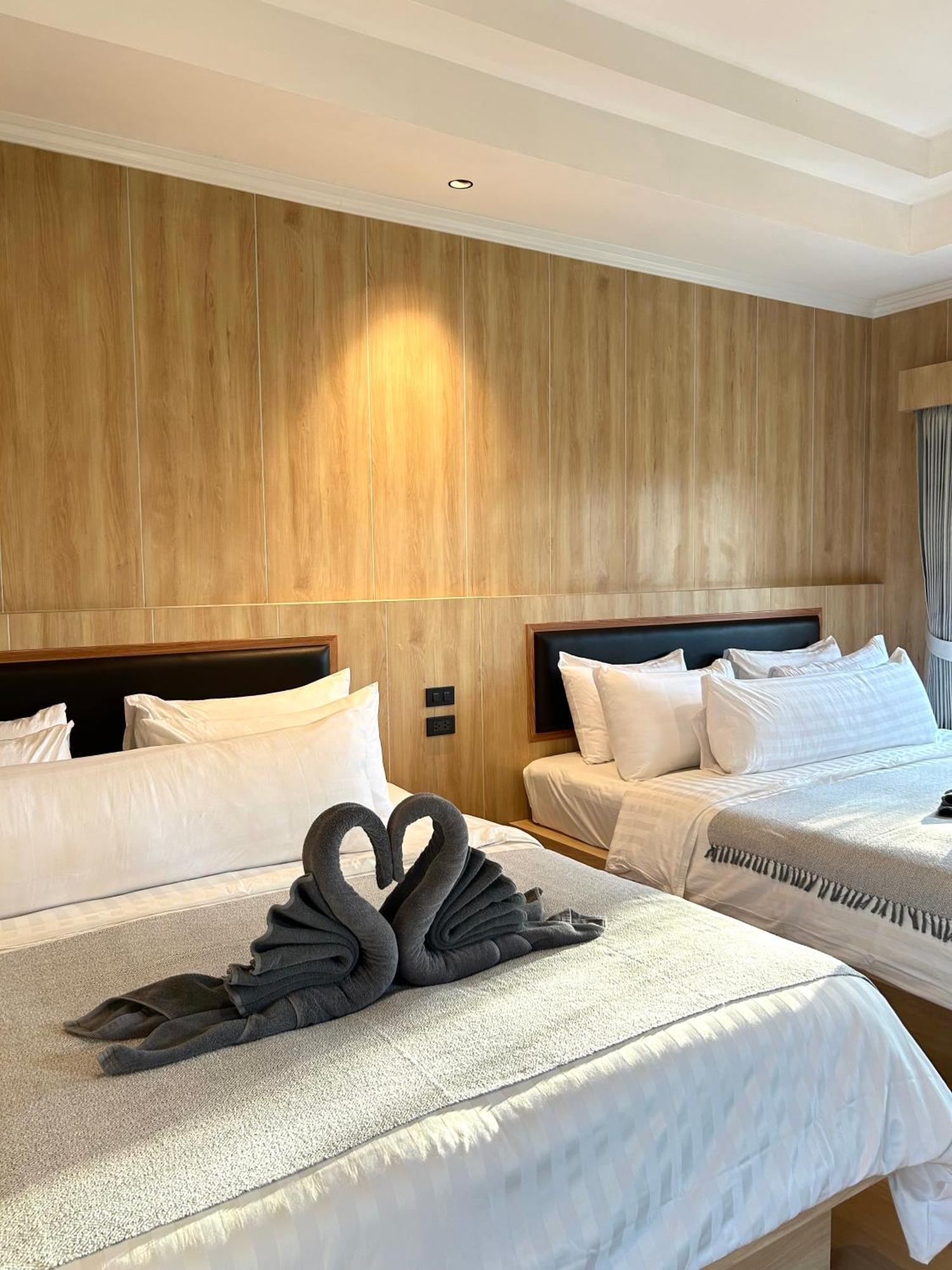 Kai Bae Beach Resort Ко Чанг Экстерьер фото