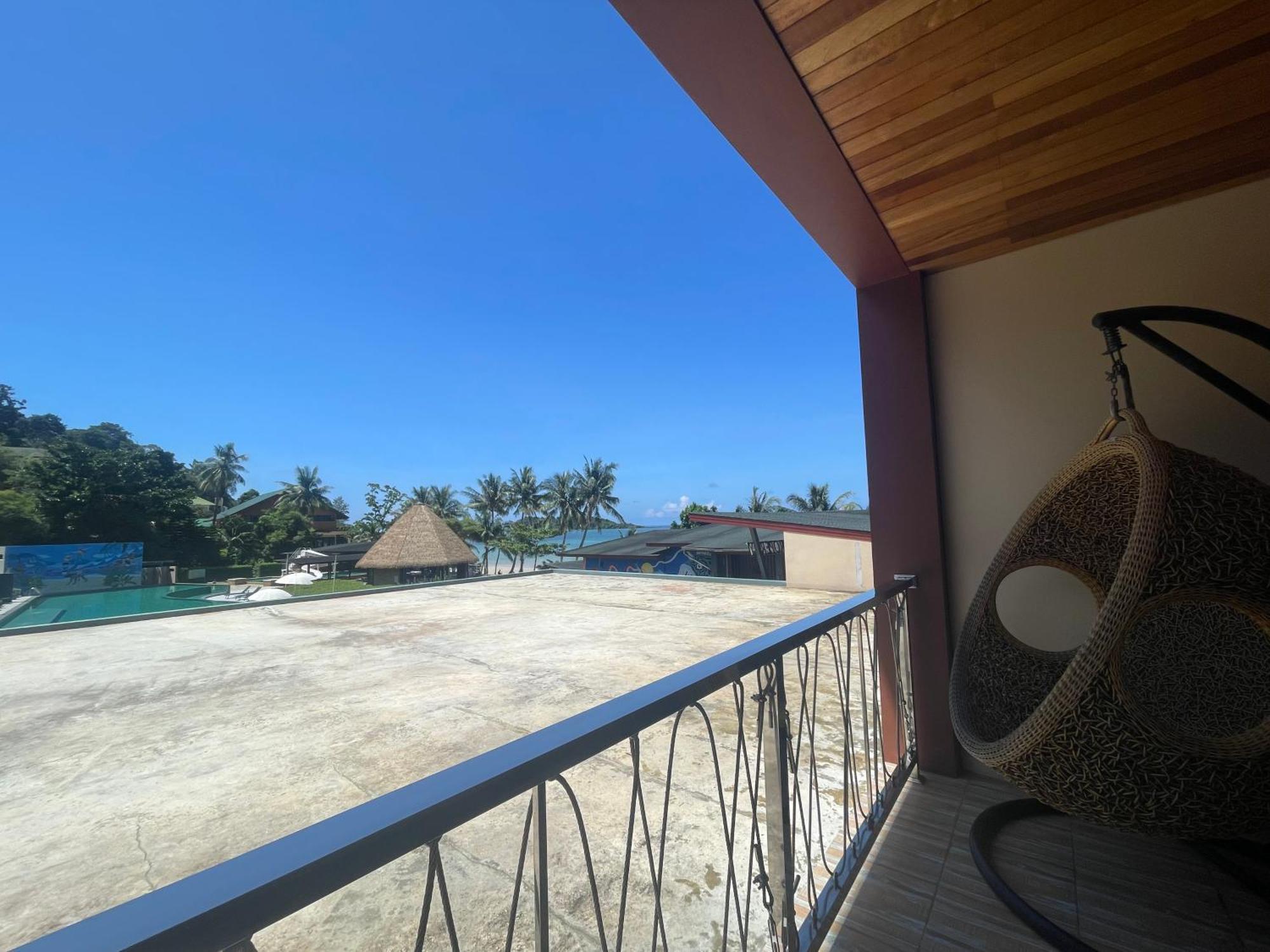Kai Bae Beach Resort Ко Чанг Экстерьер фото